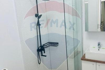 Apartament tip studio Gara de nord - 1