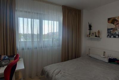 Apartament cu 2 camere în Prelungirea Ghencea - 12