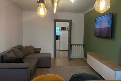 Apartament cu 2 camere decomandat în Semicentral - 5