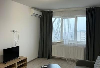 Apartament cu 3 camere decomandat în Brâncoveanu