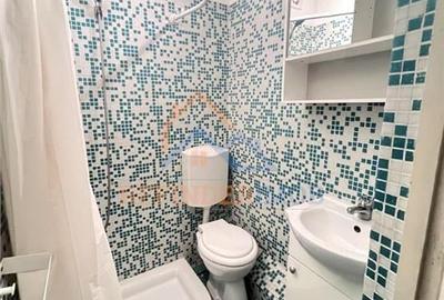 Vanzare garsoniera renovata Unirii - Piata Alba Iulia - 7