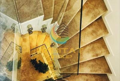 Casă cu 4 camere cu Canalizare în Nord-Est - 11