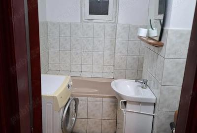 Garsonieră decomandată în Păcurari