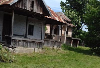 Casă cu 4 camere în Strejești - 2