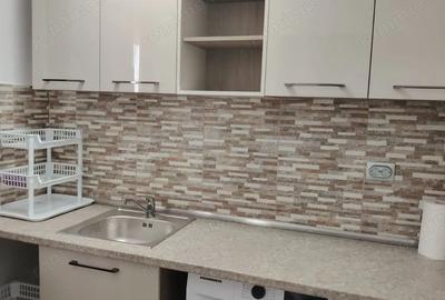 De inchiriat garsoniera astra - 2