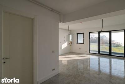 Apartament cu 2 camere în Nord - 2