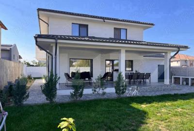 Casa individuala, P+E , 180 mp utili, teren 510 mp, zona Cas Casa individuala, P+E , 180 mp utili, teren 510 mp, zona Cas - 8