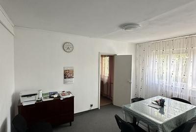 Apartament cu 2 camere semidecomandat în Nufărul - 7