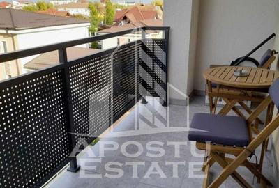 Apartament cu 2 camere de inchiriat in bloc nou, finaliza... Apartament cu 2 camere de inchiriat in bloc nou, finaliza... - 7