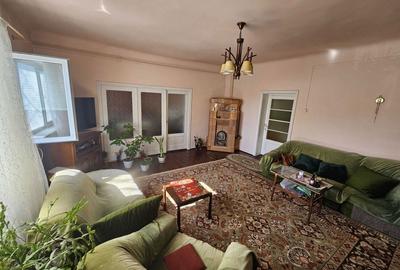 Casă cu 4 camere în Transilvaniei - 3