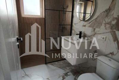 Casă cu 5 camere cu Teren 100 Mp în Central - 4