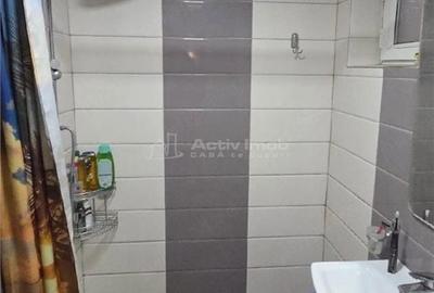 Apartament cu 2 camere în Șega