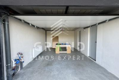 OPORTUNITATE!Casa 4 camere,TERASA+GRADINA,GARAJ,ZONA BORHANCI/ROMUL LADEA - 54