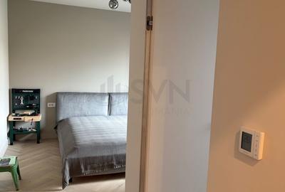 REA1025569 Apartament High End 3 camere I Design modern I Zona Barbu Vacarescu - 8