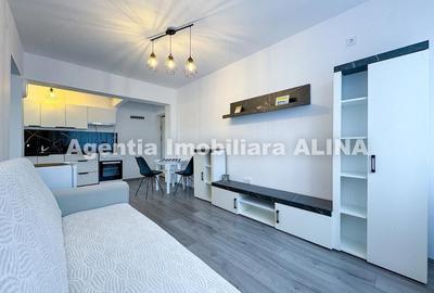 Apartament cu 2 camere semidecomandat în Dacia - 3