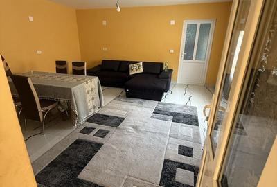 Casă cu 3 camere în Central - 2