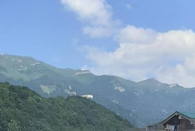 Garsonieră decomandată în Central - 4