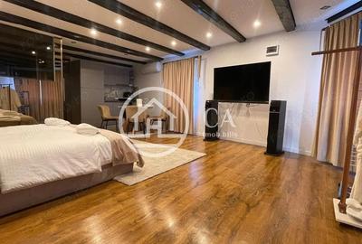 Apartamente la curte comuna de vanzare in zona Dragos Voda, Oradea - 3