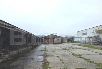 Spațiu comercial, de 850 mp, în Centură - 4