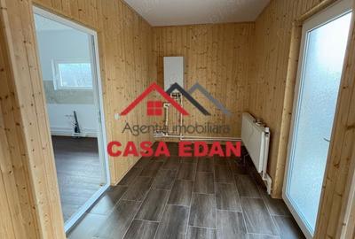 Casă cu 4 camere cu Teren 1003 Mp în Brebu - 12
