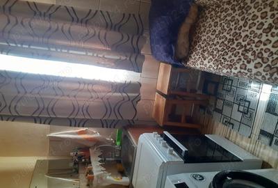 Camera camin Concas - 2