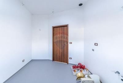 Spatiu de inchiriat in Tractorul - 125 mp, renovat - 34