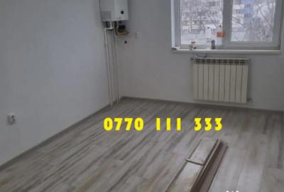 Apartament cu 2 camere semidecomandat în Hipodrom