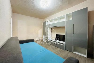 Garsonieră semidecomandată, mobilată în Confecții - 3