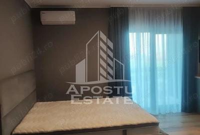 Apartament  tip studio,  Dumbravita - 2