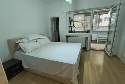 Apartament cu 2 camere semidecomandat, mobilat în Sala Palatului - 8
