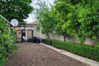 Casă individuală cu 4 camere cu Canalizare în Tineretului - 8