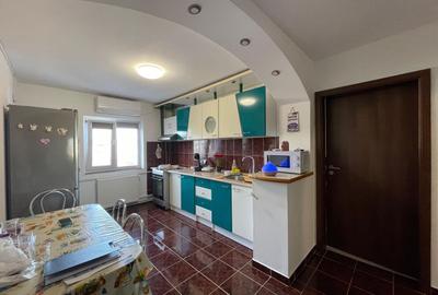 Apartament 3 camere + 2 balcoane - Girocului - Timisoara - 6