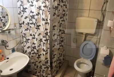 Casă cu 3 camere cu Teren 60 Mp în Central - 5