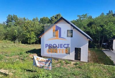 Casa 5 camere, Slatioarele, 10 km de Pitesti - 1