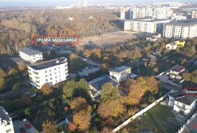 Casă cu 5 camere cu Teren 520 Mp în Drumul Taberei - 4