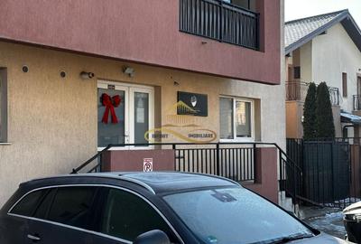 Spațiu comercial, de 55 mp, în Calea Moinești - 7