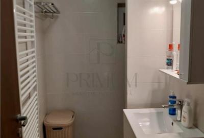 COMPLEX - 2 Camere - Centrala proprie - Boxa - Bloc izolat - Renovat complet - 7