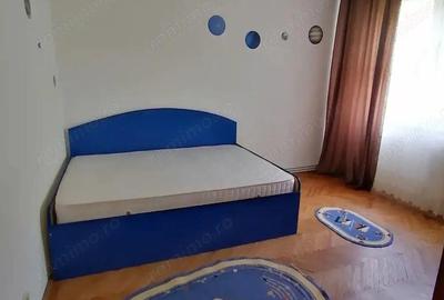 Apartament 2 camere, etaj 3, Micro 16 - 3
