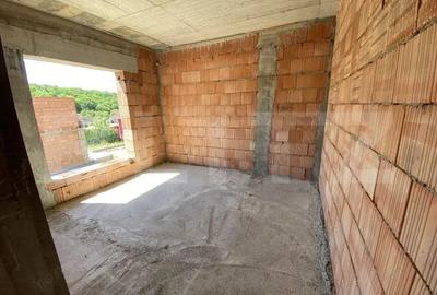 Casa familiala 3 camere, 500 mp teren, la poalele Mesesului in Zalau - 3