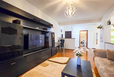 Apartament spațios de 3 camere, 102 mp, Prelungirea Ghencea - 4