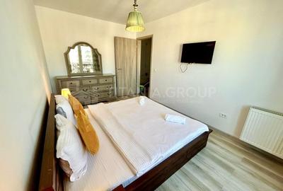 Apartament 3 camere decomandat, 2 bai, parcare, boxa, Kasper Coresi - 2