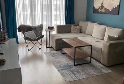 Garsonieră decomandată în Pantelimon