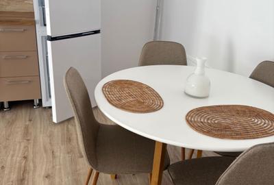 Garsonieră decomandată în Florești - 7