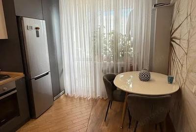 Apartament cu 2 camere semidecomandat în Sebastian - 2