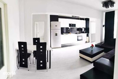 Apartament cu 3 camere decomandat în Gheorghe Doja - 1