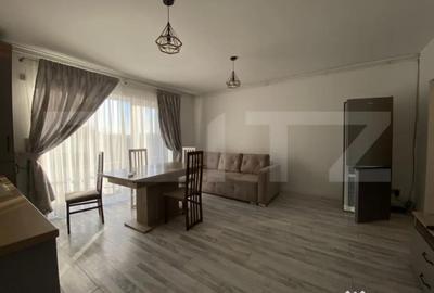 Apartament cu 2 camere semidecomandat în Ștefan cel Mare - 3