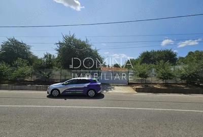 Teren de 1202 mp, în Runcu