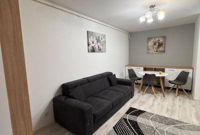 Apartament cu 2 camere decomandat, mobilat în Theodor Pallady - 1