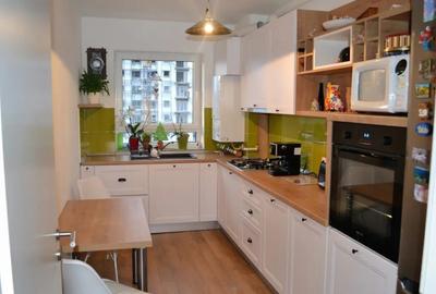 Apartament cu 2 camere decomandat în Avantgarden - 6