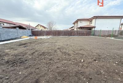 Casă individuală cu 5 camere cu Canalizare în Dumbrăvița - 30